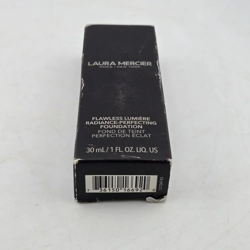 laura mercier authentic laura